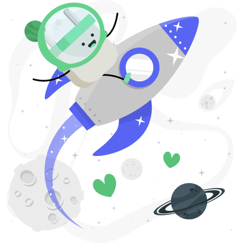 Plugman Discord kickstart illustration